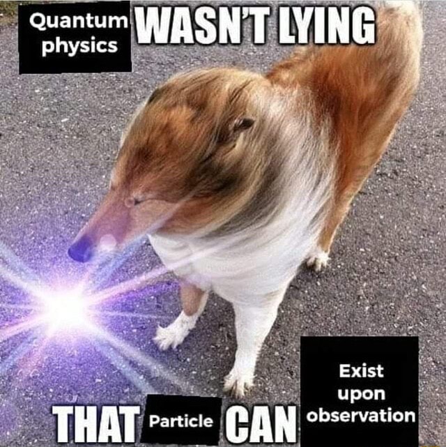 quantum phyics
